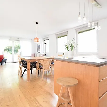 Central Spacious W Private Garden And Free Parking * Innsbruck
