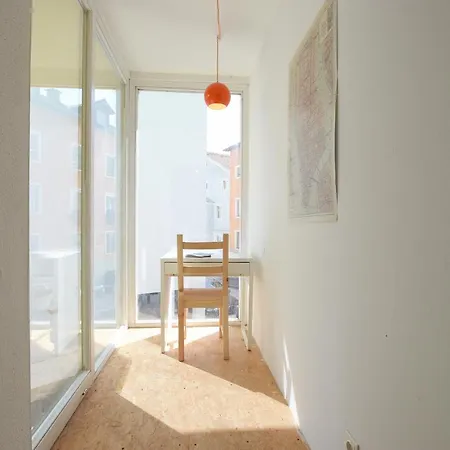 アパート Central Spacious W Private Garden And Free Parking *